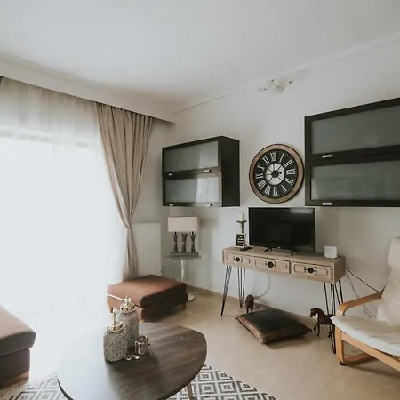 Park View Apartament