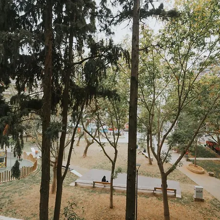 Park View