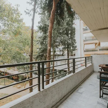 Apartament Park View
