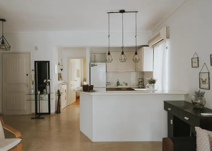 Park View * 塞萨洛尼基