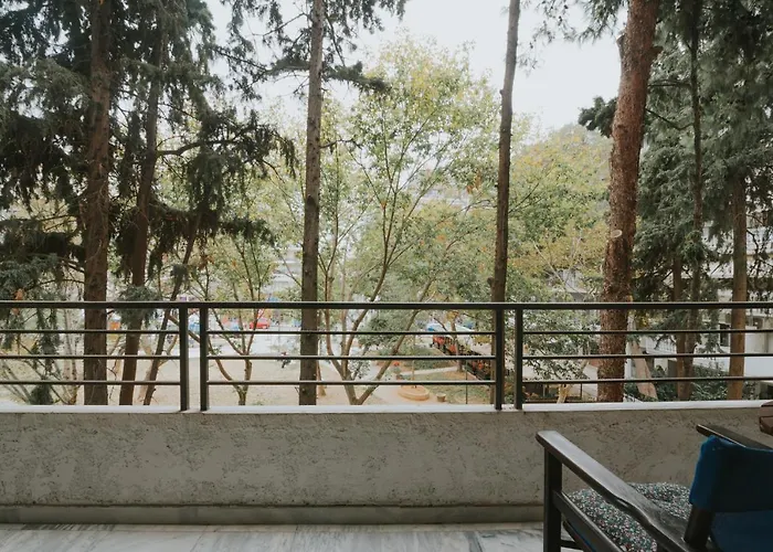 Park View 塞萨洛尼基