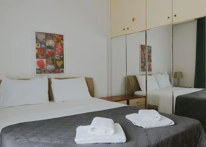 Park View * 塞萨洛尼基