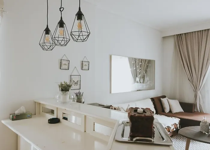 Park View 公寓 塞萨洛尼基