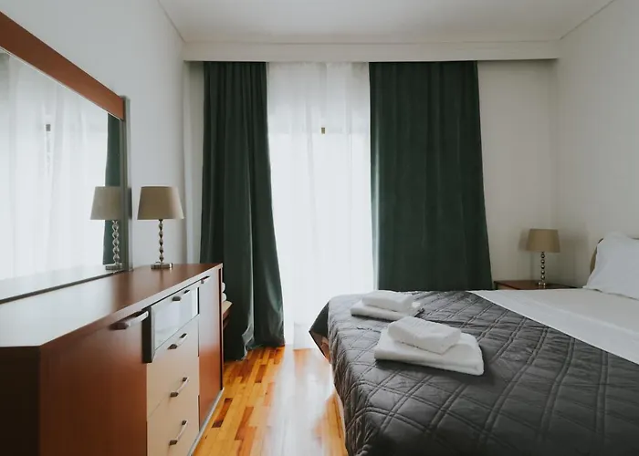 Park View 塞萨洛尼基