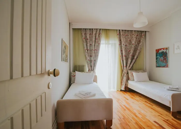 Park View * 塞萨洛尼基