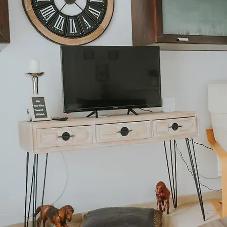 Apartamento Park View