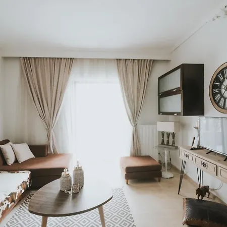 Park View Apartment Thessaloniki