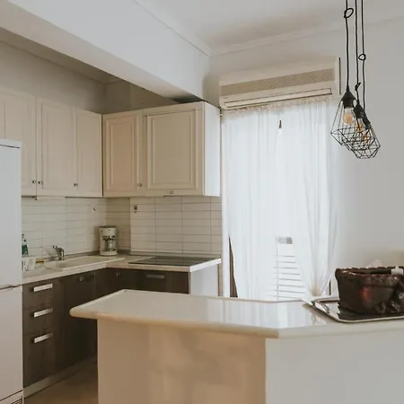 Park View Apartment