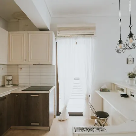 Apartamento Park View