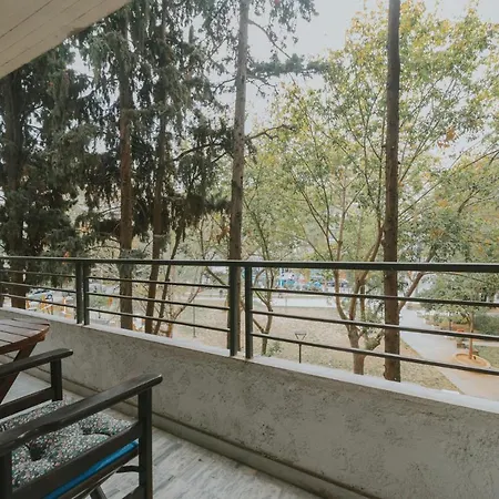 Apartamento Park View