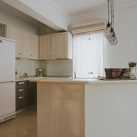 Park View Apartment Thessaloniki
