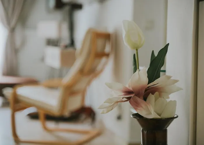 Park View * Thessaloníki