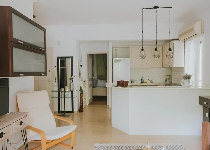 Park View Lejlighed *