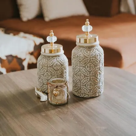 Apartmán Park View *