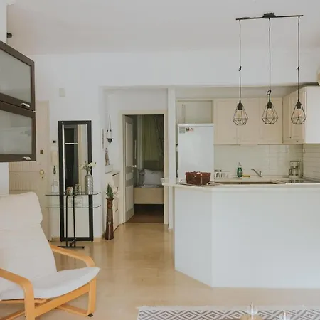 Park View Apartmán *