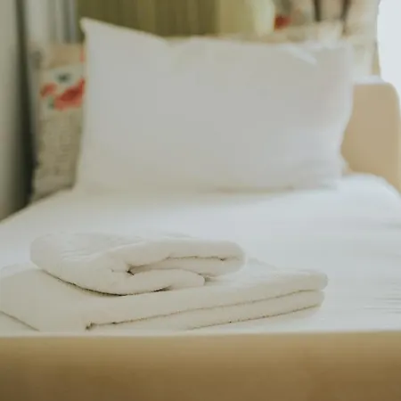 Apartmán Park View *