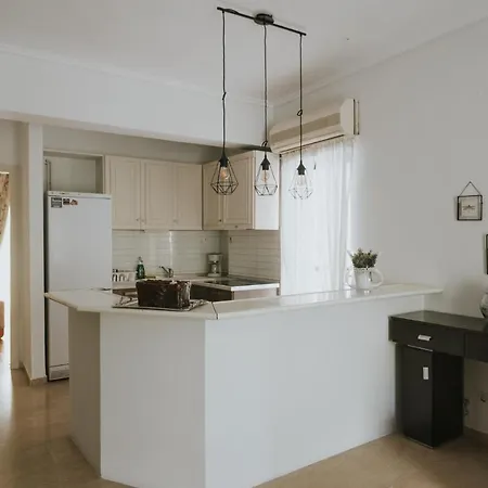 Apartmán Park View *